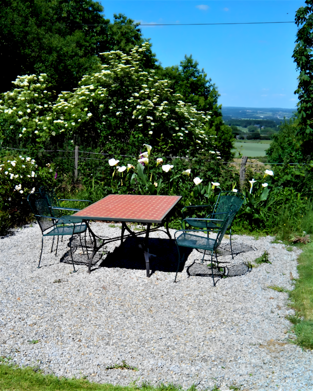 La Cloue Bed And Breakfast, Gallery